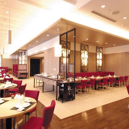 Hotel Nikko Northland Obihiro Restaurace fotografie