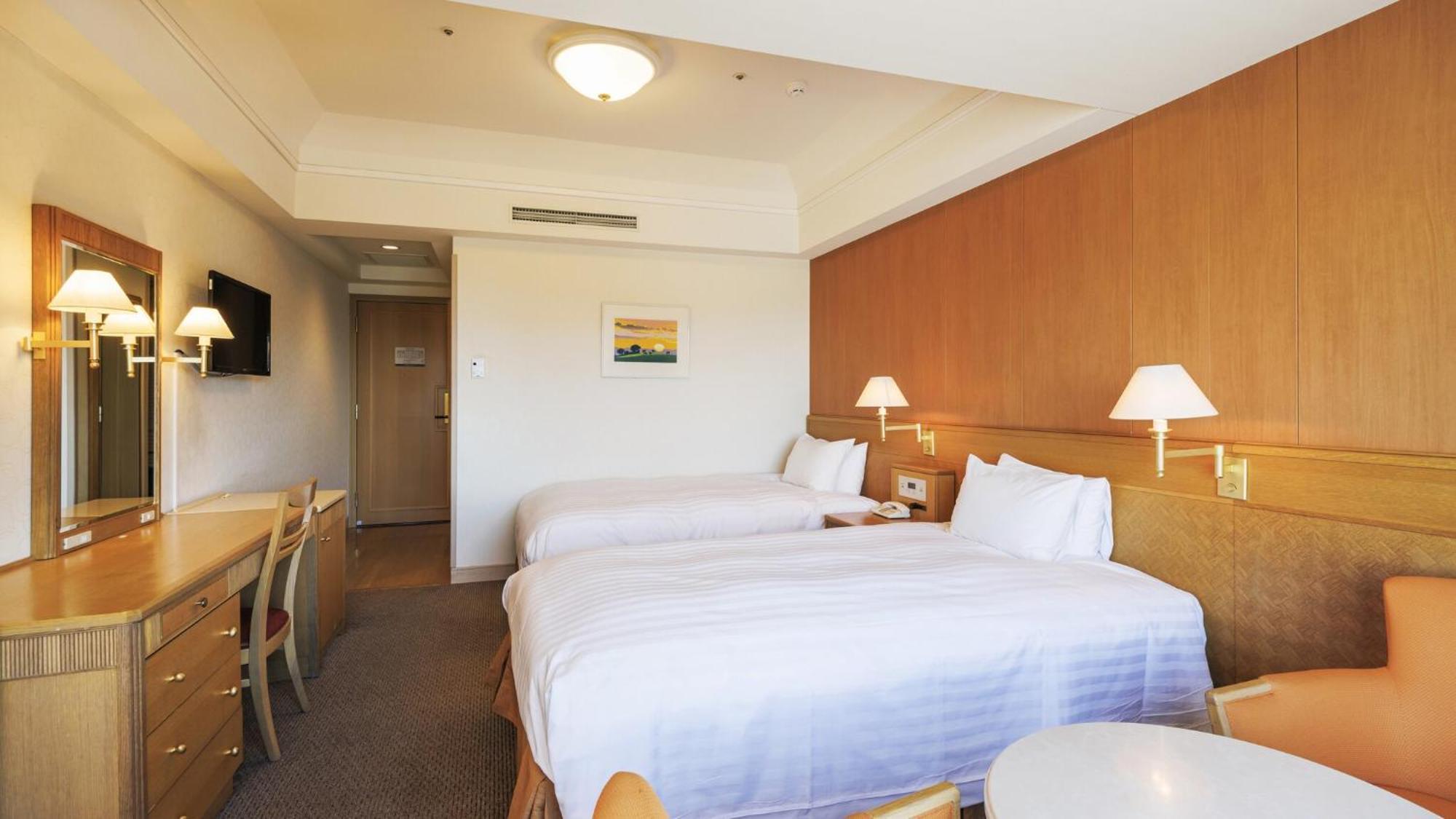 Hotel Nikko Northland Obihiro Exteriér fotografie