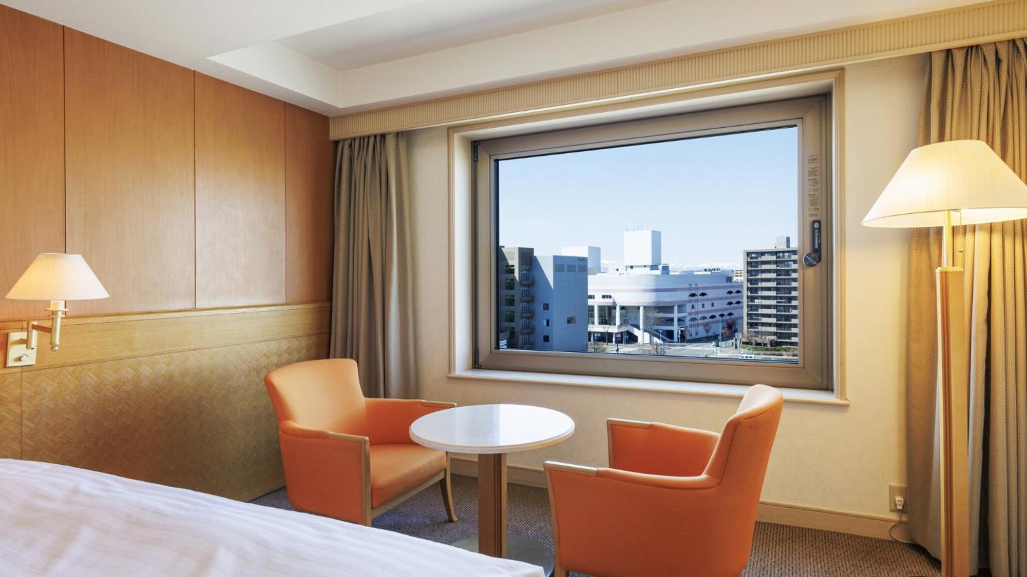 Hotel Nikko Northland Obihiro Exteriér fotografie