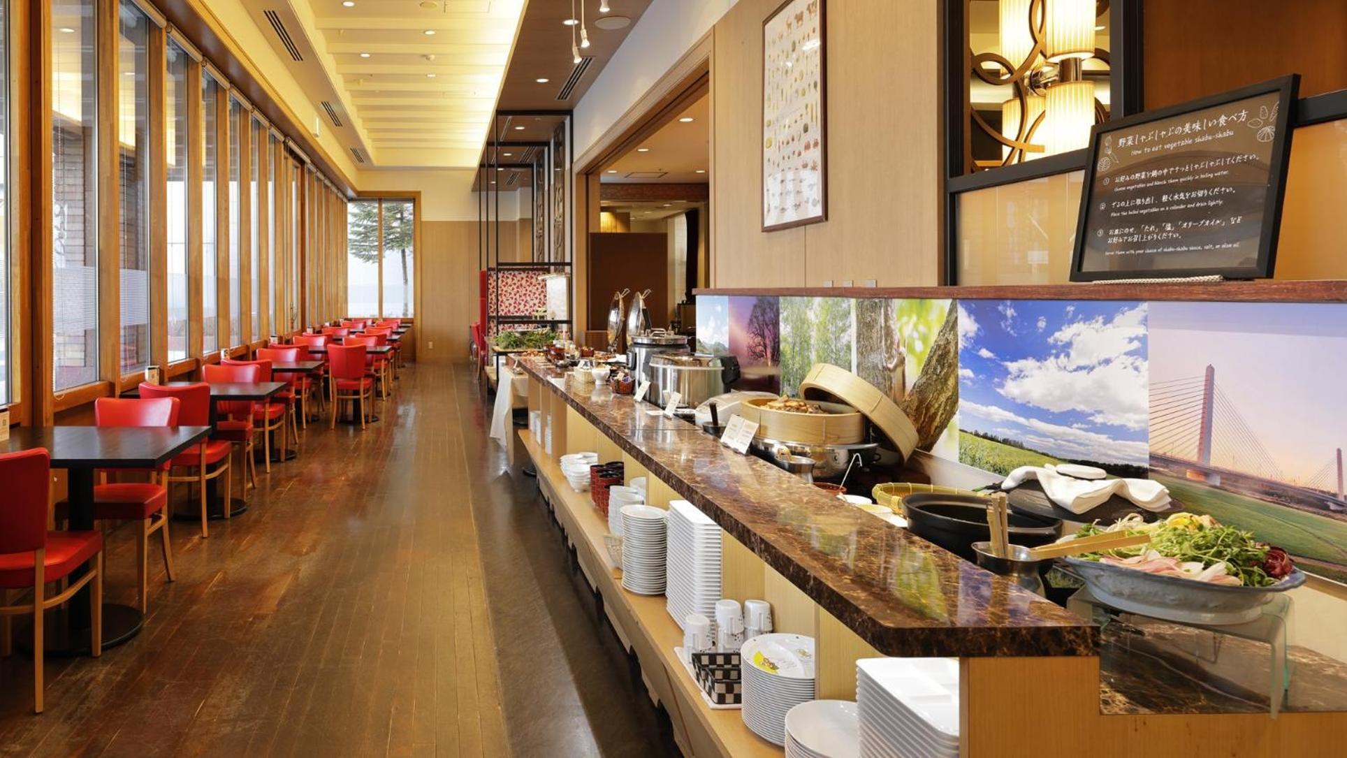Hotel Nikko Northland Obihiro Exteriér fotografie