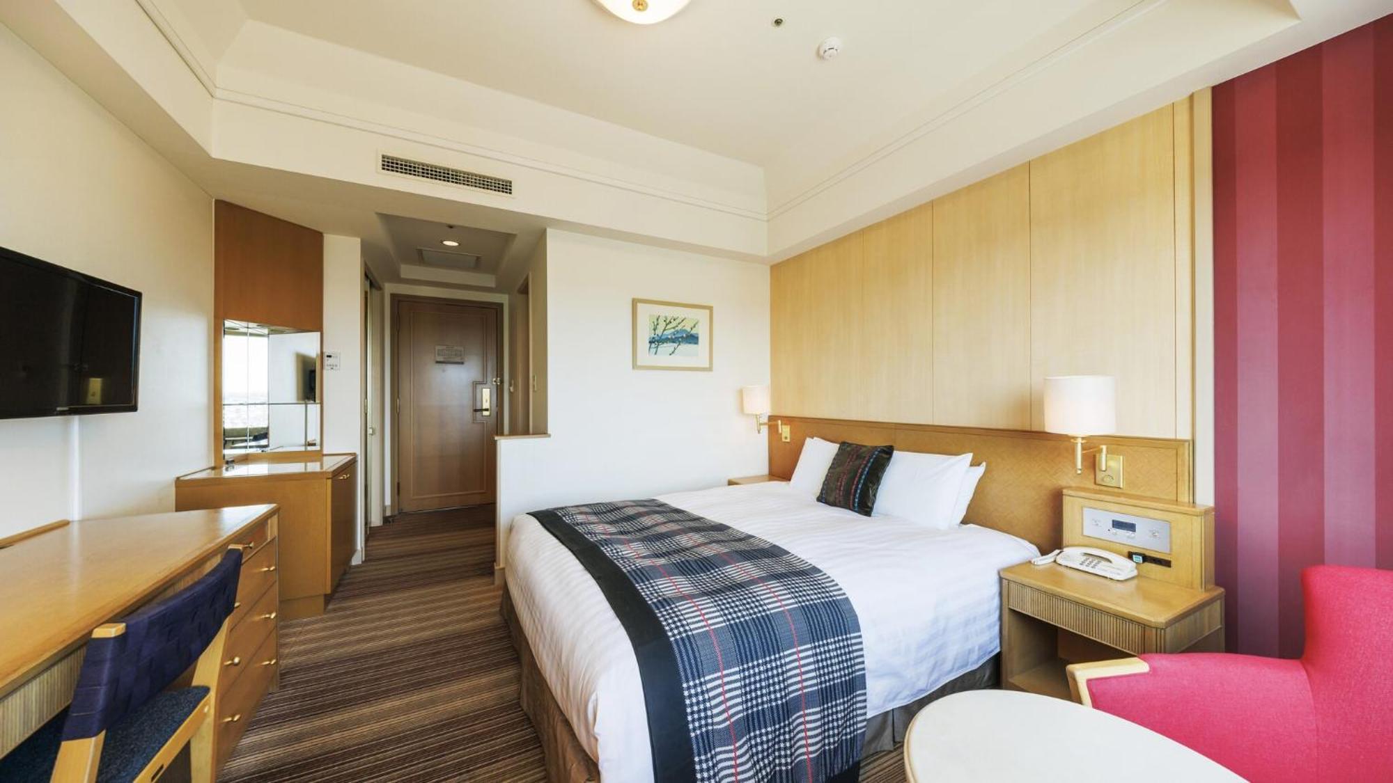 Hotel Nikko Northland Obihiro Exteriér fotografie