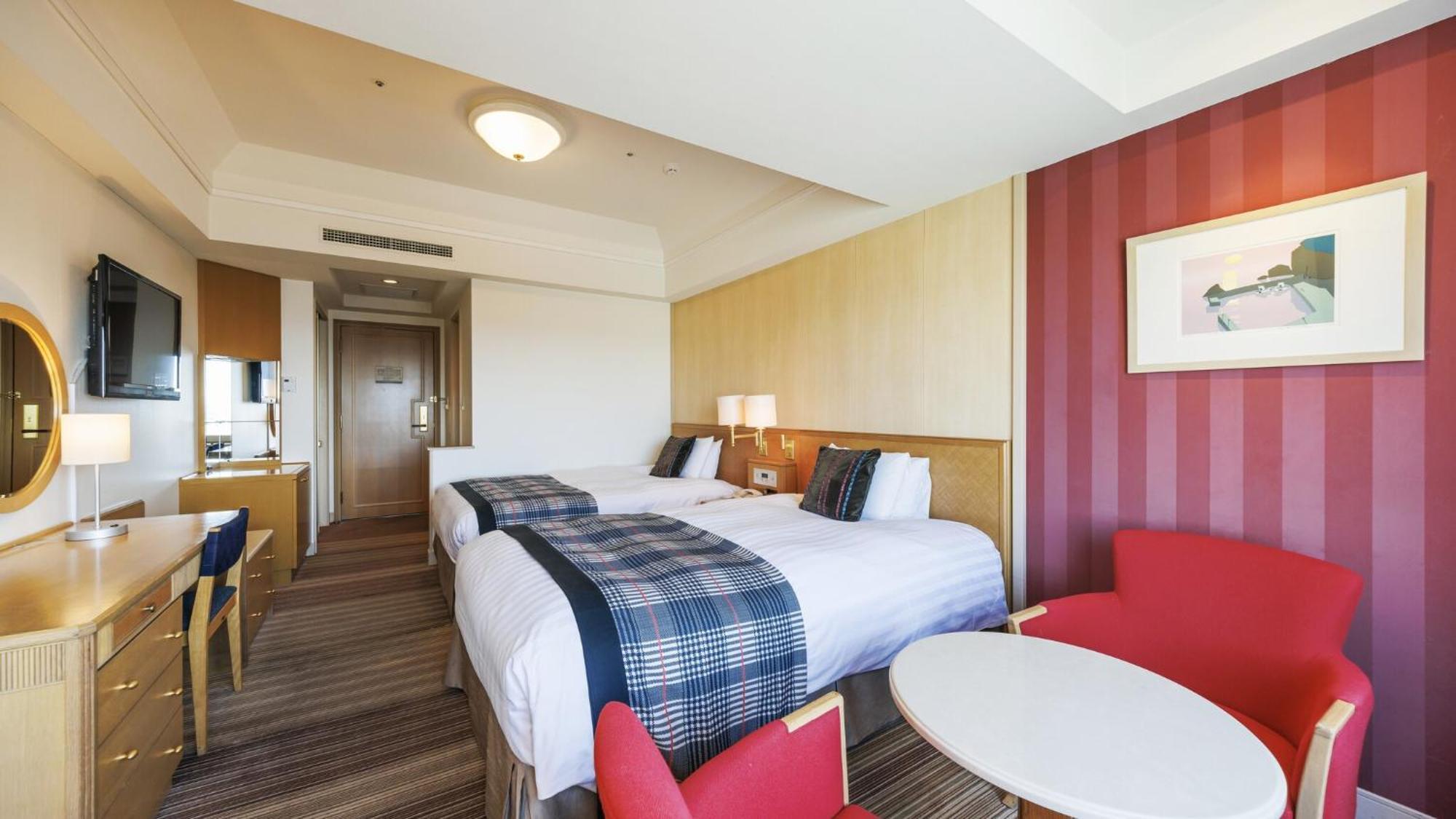 Hotel Nikko Northland Obihiro Exteriér fotografie