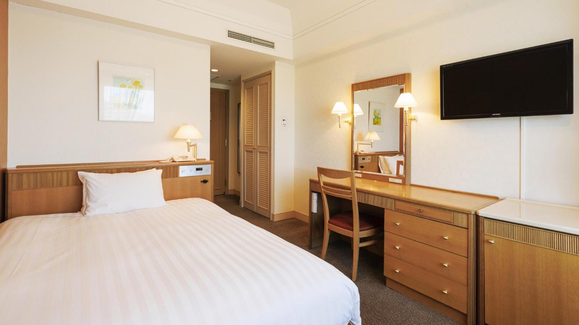 Hotel Nikko Northland Obihiro Exteriér fotografie
